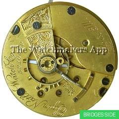 Elgin 43