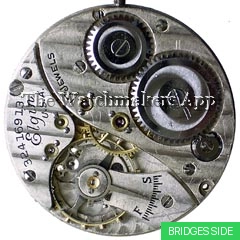 Elgin 431
