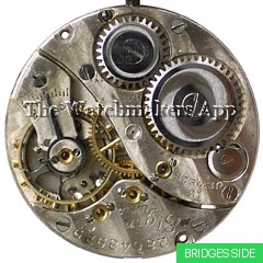 Elgin 447