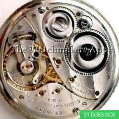 Elgin 479