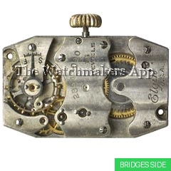 Elgin 482