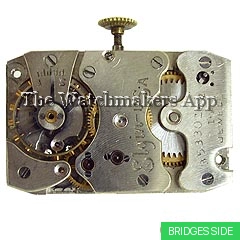 Elgin 484