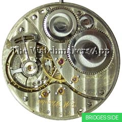 Elgin 498