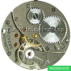 Elgin 519