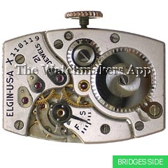 Elgin 536