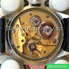 Elgin 539