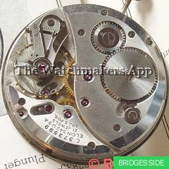 Elgin 543