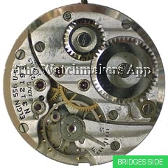 Elgin 554