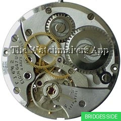 Elgin 647