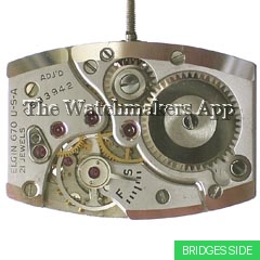 Elgin 671