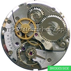 Elgin 685