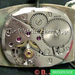 Elgin 716