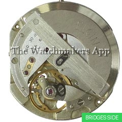 Elgin 760