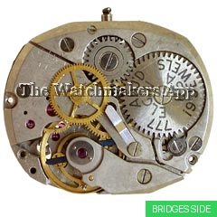 Elgin 777