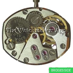 Elgin 830A