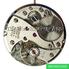 Elgin 872