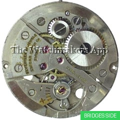 Enicar 1009