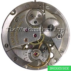 Enicar 1121