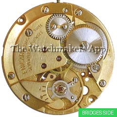 Enicar 1140