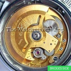 Enicar 1146C