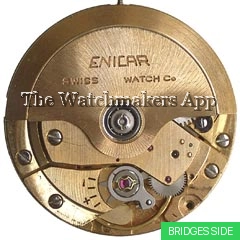 Enicar 1147B