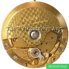 Enicar 1147BD