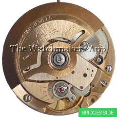 Enicar 1147C