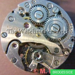 Enicar 120