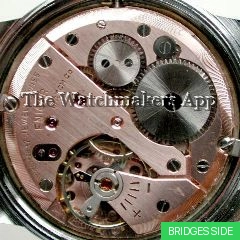 Enicar 1293