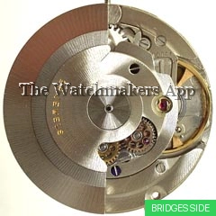 Enicar 197
