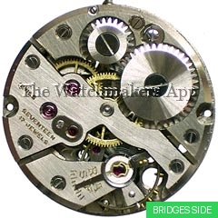 Enicar 412