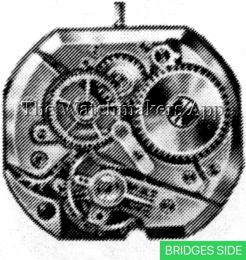 ETA 1001