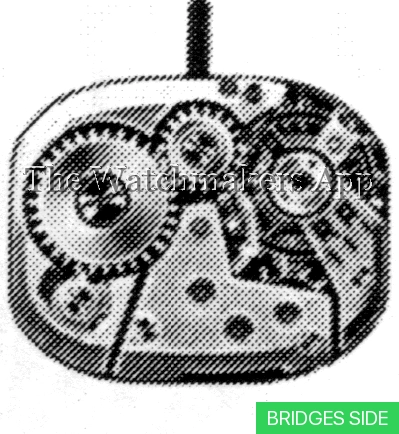 ETA 1045