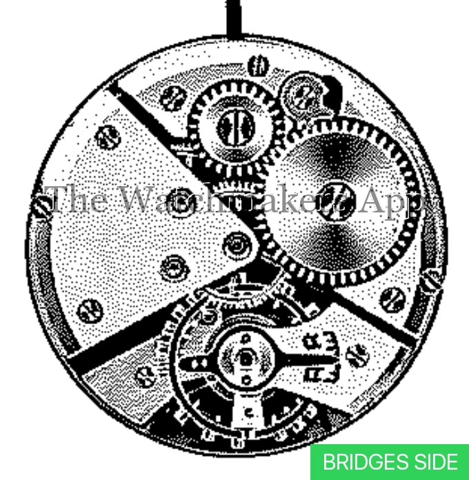 ETA 1080