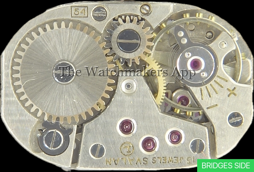 ETA 1150