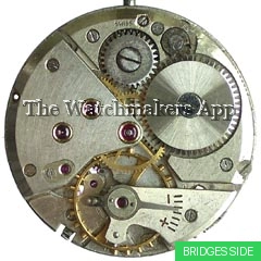 ETA 1164