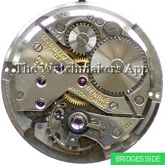 ETA 1261