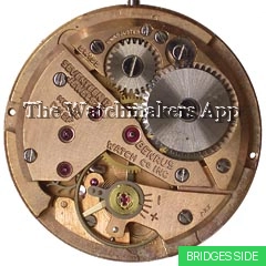 ETA 1281