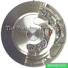 ETA 2465
