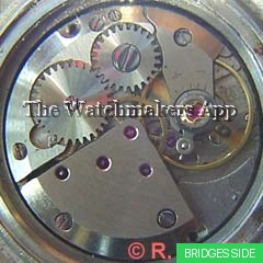 ETA 2490