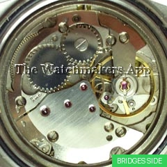 ETA 2760