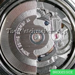 ETA 2791