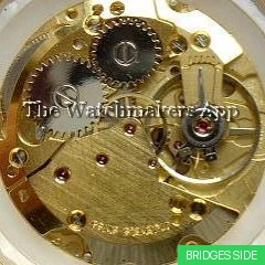 ETA 2804