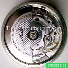 ETA 2824J2