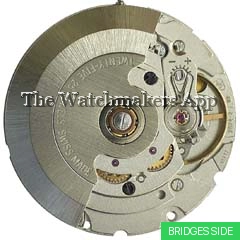 ETA 2826-2