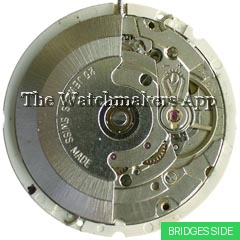 ETA 2834-1