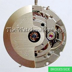 ETA 2846