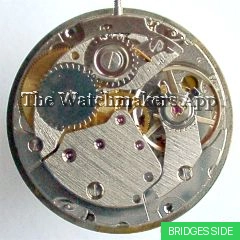 ETA 2853