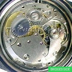 ETA 2858