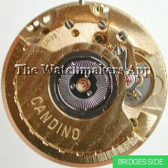 ETA 2897